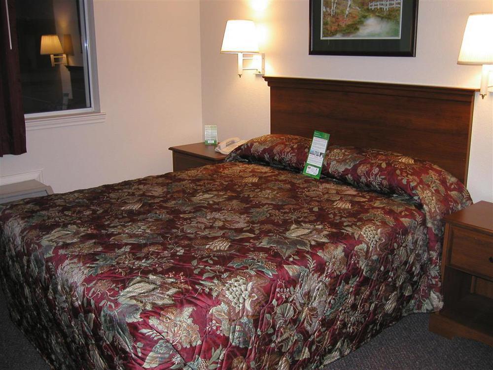 Intown Suites Extended Stay Atlanta Ga - Snellville Cameră foto