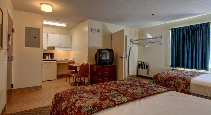 Intown Suites Extended Stay Atlanta Ga - Snellville Cameră foto